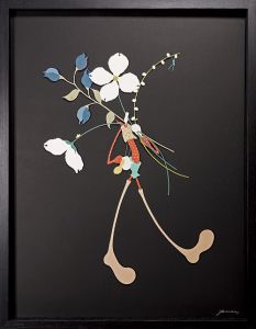 筑紫ゆうな「作品」