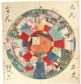 Sugoroku (Board Game)