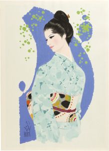 Iwata Sentaro / Afternoon