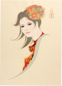 Iwata Sentaro / Spring Mild