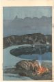 Twelve Scenes in the Japan Alp......