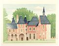 Red Castle