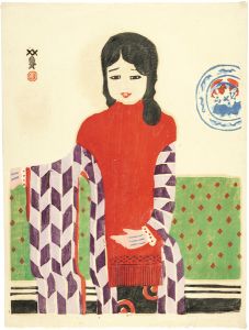 Kawanishi Hide / Yohira : Winter