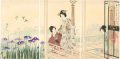 Chiyoda Inner Palace / Spring ......