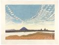 8 Views of Chofu / Mt. Fuji fr......