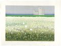 8 Views of Chofu  / Nogawa Par......