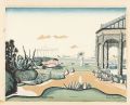 View of the Ocean, Nagasaki