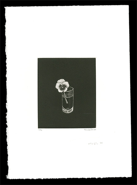 Tanami Niwako “Pansy”