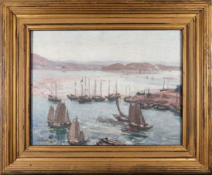 The Inland Sea(tentative title)