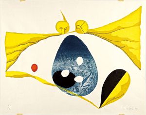 Takei Takeo / Egg