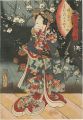 The Six Poets / Plum
