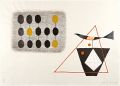 Composition of A Bird