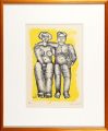 Adam and Eve