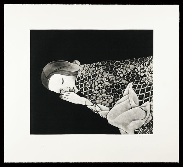 Saito Kaoru “Dream”