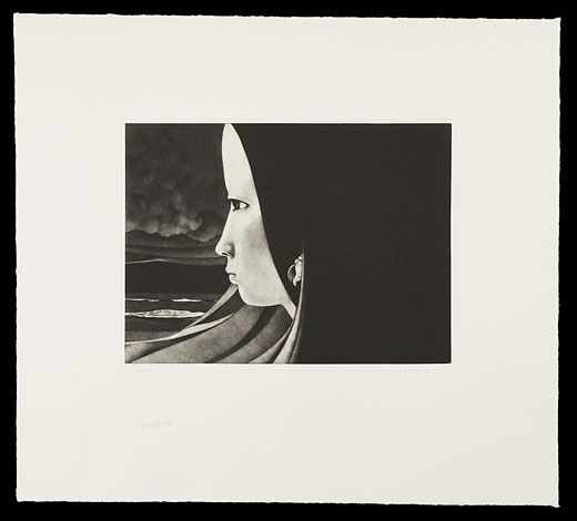 Saito Kaoru “Sound of Waves”