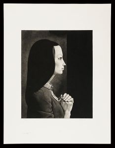 Saito Kaoru / White Face