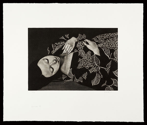 Saito Kaoru “Slumber”