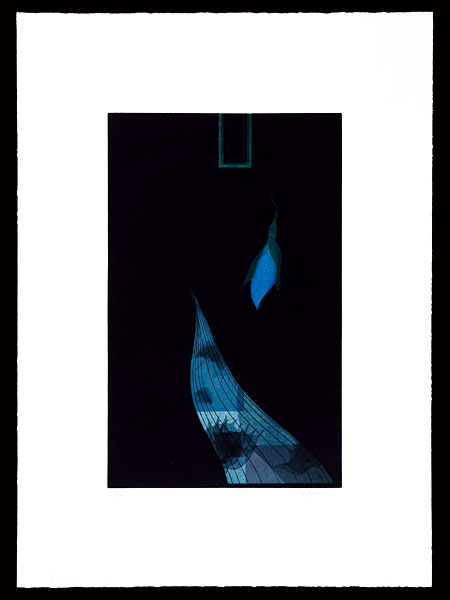 Futami Shoichi “Blue Guise”
