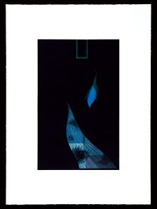 Futami Shoichi / Blue Guise