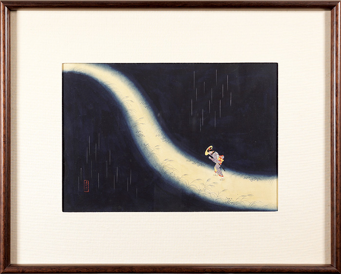 山本武夫「作品」