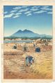 Harvest (Mt.Tsukuba)