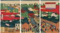 Asakusa and Red Brick Warehous......