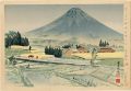 Thirty-Six Views of Mt. Fuji /......
