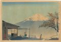 Thirty-Six Views of Mt. Fuji /......