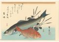 A Series of Fish Subjects / Se......