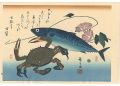 A Series of Fish Subjects / Ma......