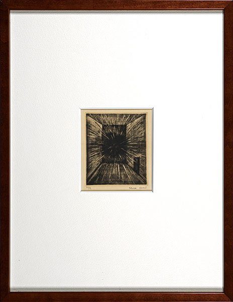 Komai Tetsuro “Radio activity in my room”