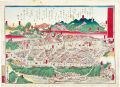 Map of Yudanaka Hot Springs in......
