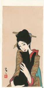 Takehisa Yumeji / Kurofuneya