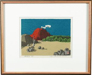 浅間山