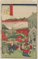 Tokyo Proncipal Famous Places:......