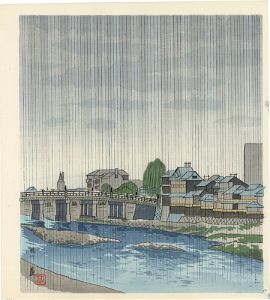 鴨川