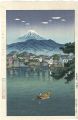 Tokaido Numazu Harbour