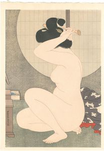 湯上り