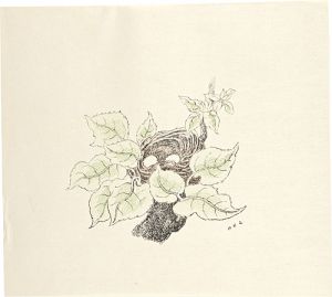 Oka Shikanosuke / Nest