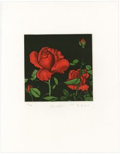 Oda Shigeru / La Rose