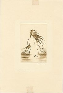 小林ドンゲ「作品」