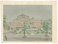 Imperial Hotel, Tokyo