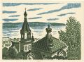A Landscape of Hakodate (The O......