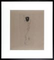 Portfolio Etching illustration......