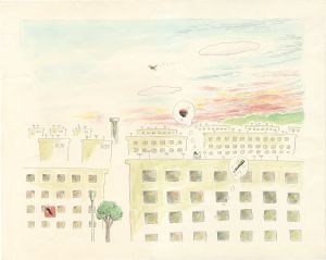 Takita Yu / Illustration