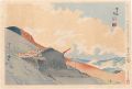 Thirty-Six Views of Mt. Fuji /......
