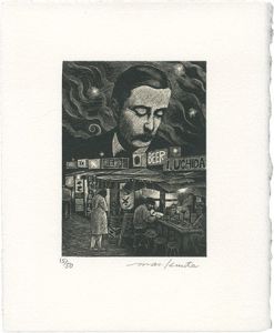 蔵書票