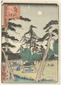 One Hundred Views of Naniwa / ......