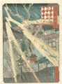 One Hundred  Views of Naniwa /......
