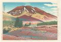 Ten Views of Shinano Province ......